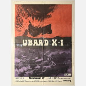 Ubaad X-1