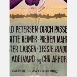 Vi er alle sammen tossede