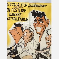 Vi er alle sammen tossede