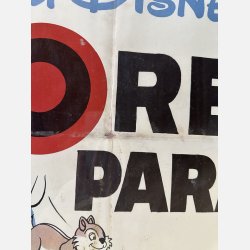 Walt Disneys store parade