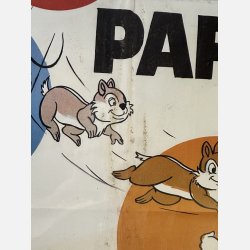 Walt Disneys store parade