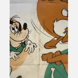 Walt Disneys store parade